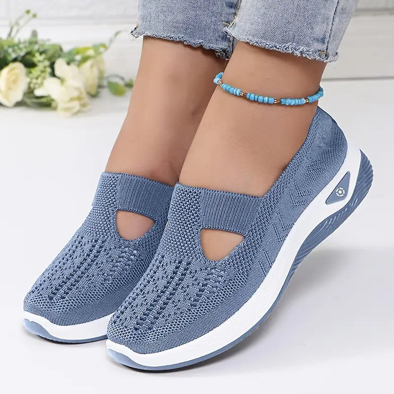 Classic heritage comfortable shoes for women | Grace -10