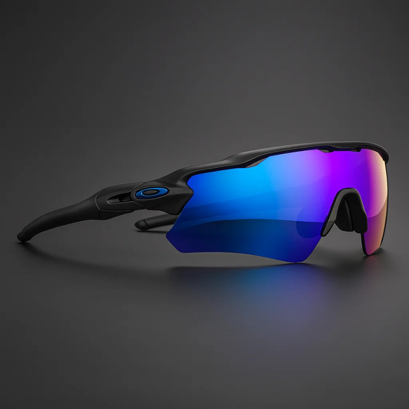 Classic everyday UV400 sunglasses for men | SolarTracer -6