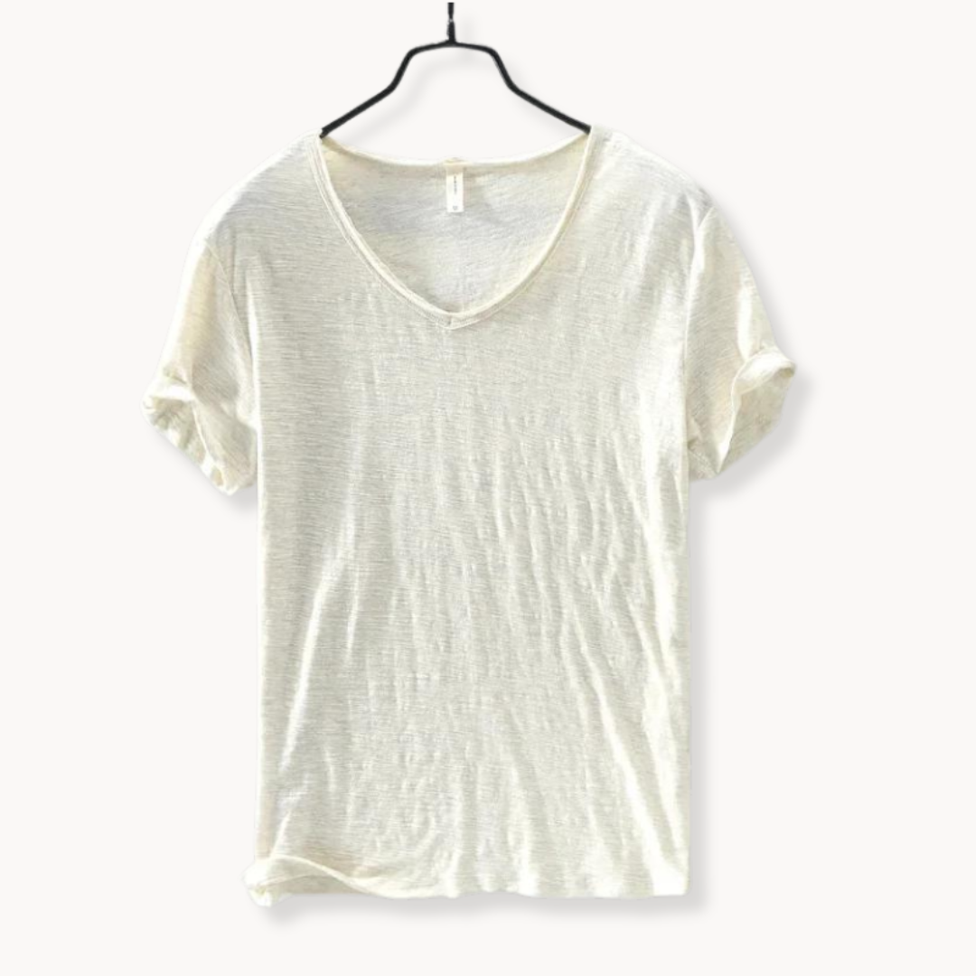 Classic casual relaxed shirt for men | Anders -12