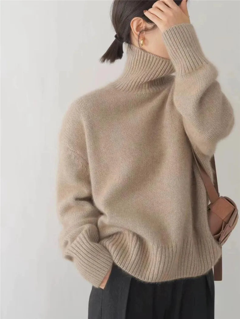 Refined everyday versatile top for women | Isabel -7