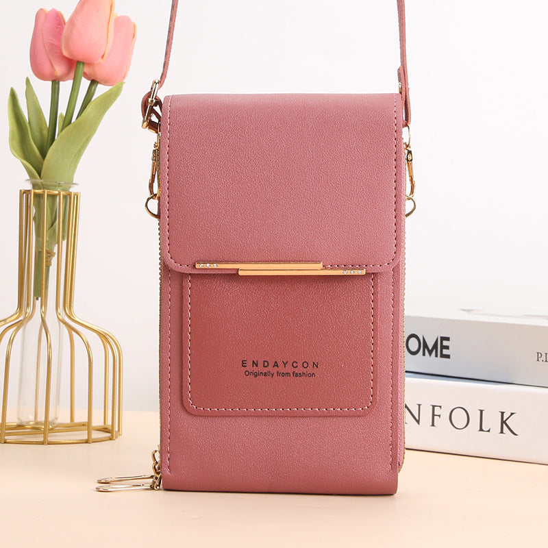 Classic chic structured handbag for women | CORA -8