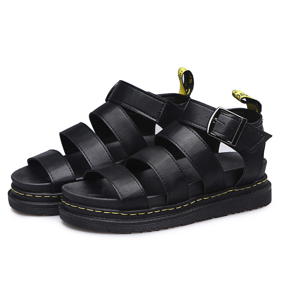 Classic everyday summer sandals for women | Callista -4