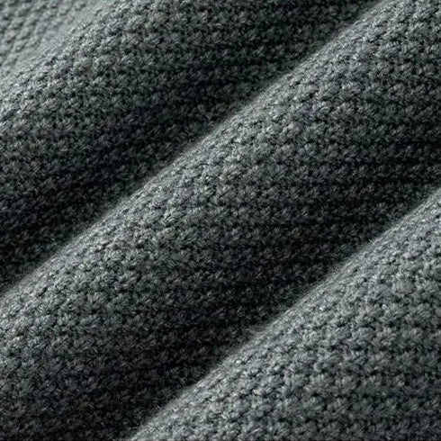 Classic soft relaxed jumper for men | Marven -10