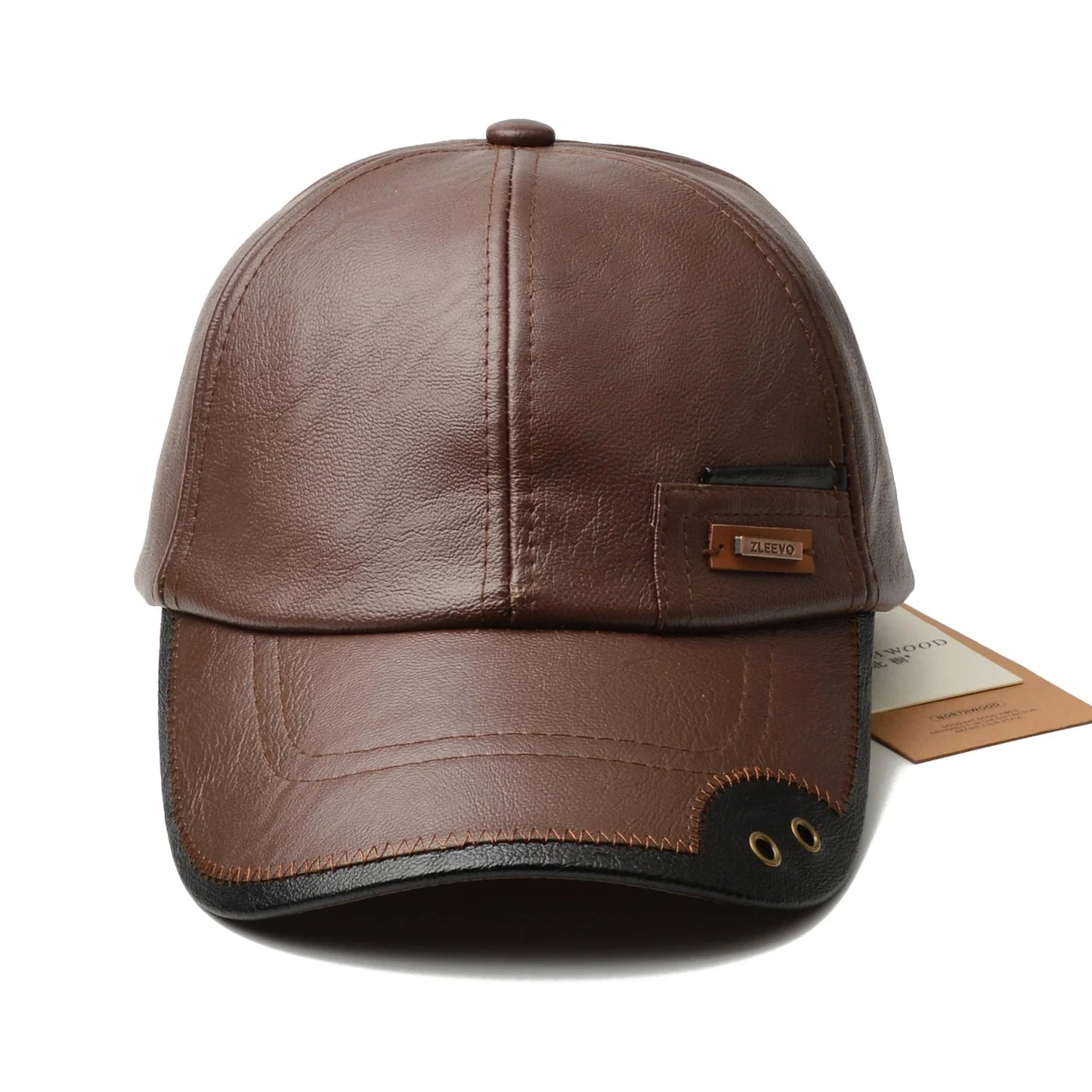 Stylish everyday versatile hat for men | Mavric -9