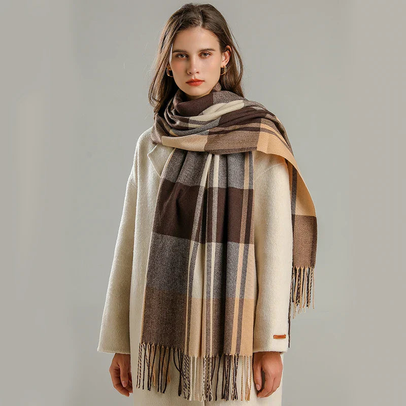 Classic refined everyday accessory for women | Aurielle -5