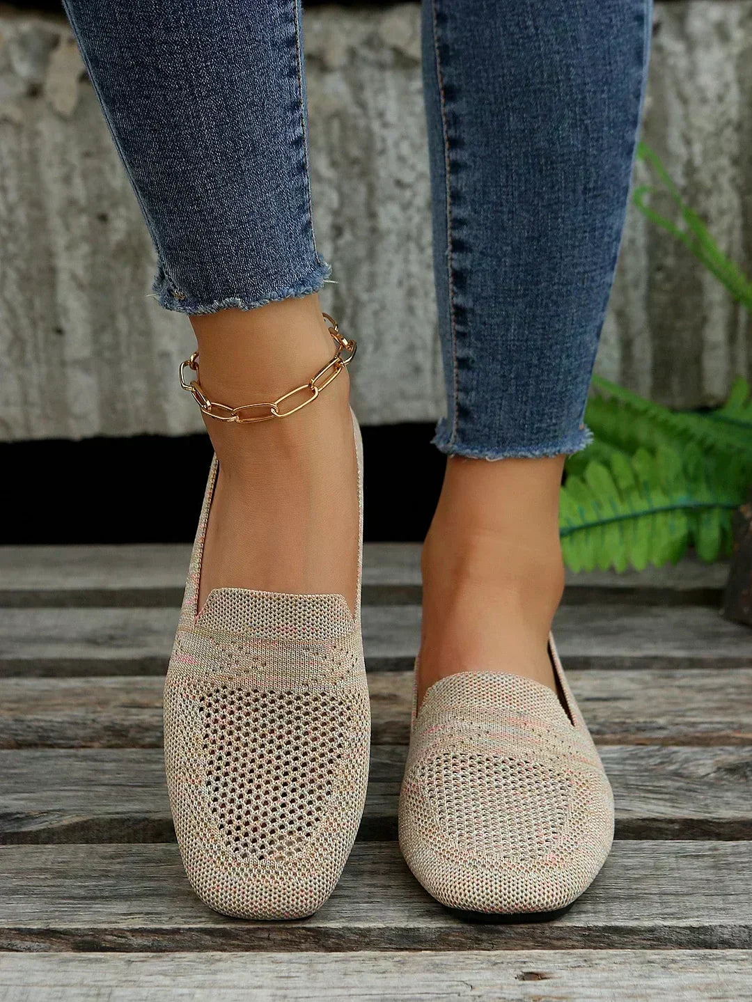 Elegant comfortable summer sandals for women | Evelina -10