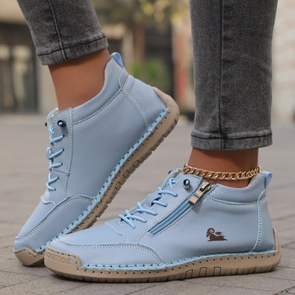 Classic refined comfortable shoes for women | Helena -14