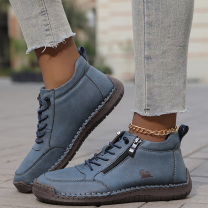 Classic refined comfortable shoes for women | Helena -13