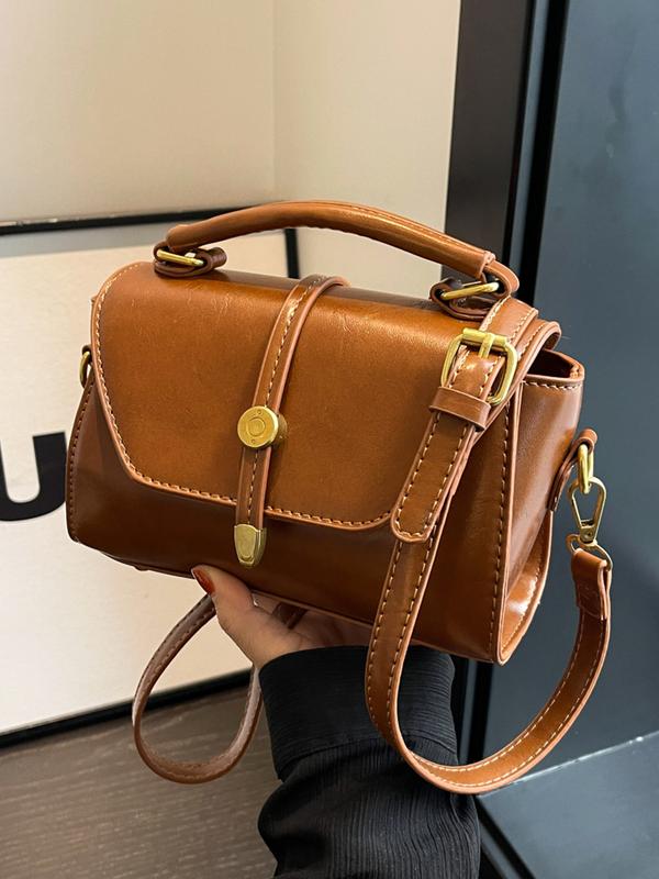Elegant chic everyday handbag for women | Avanlie -9