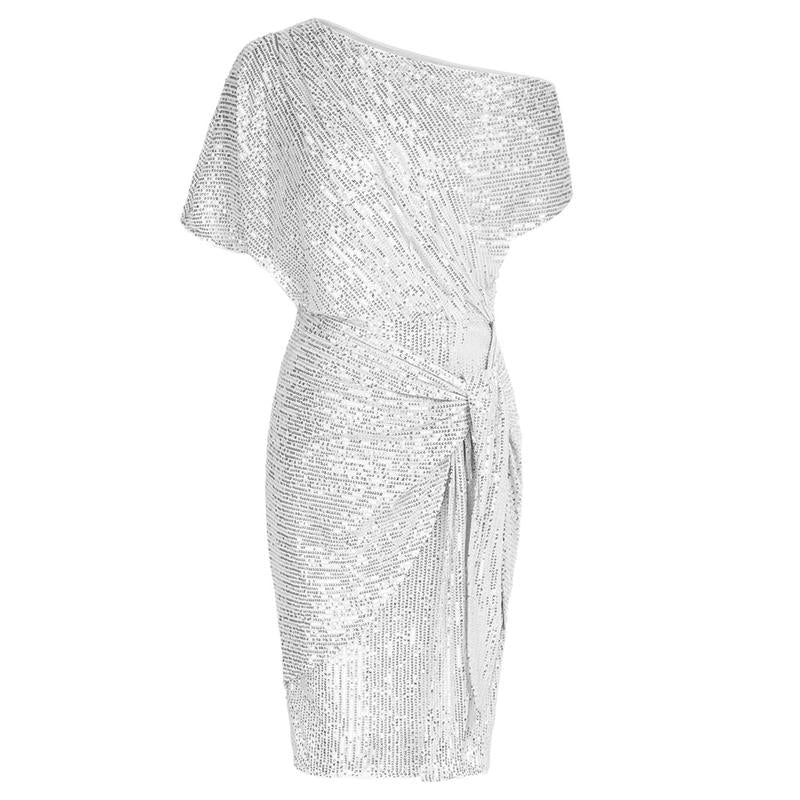 Classic elegant everyday dress for women | Aurelia -4