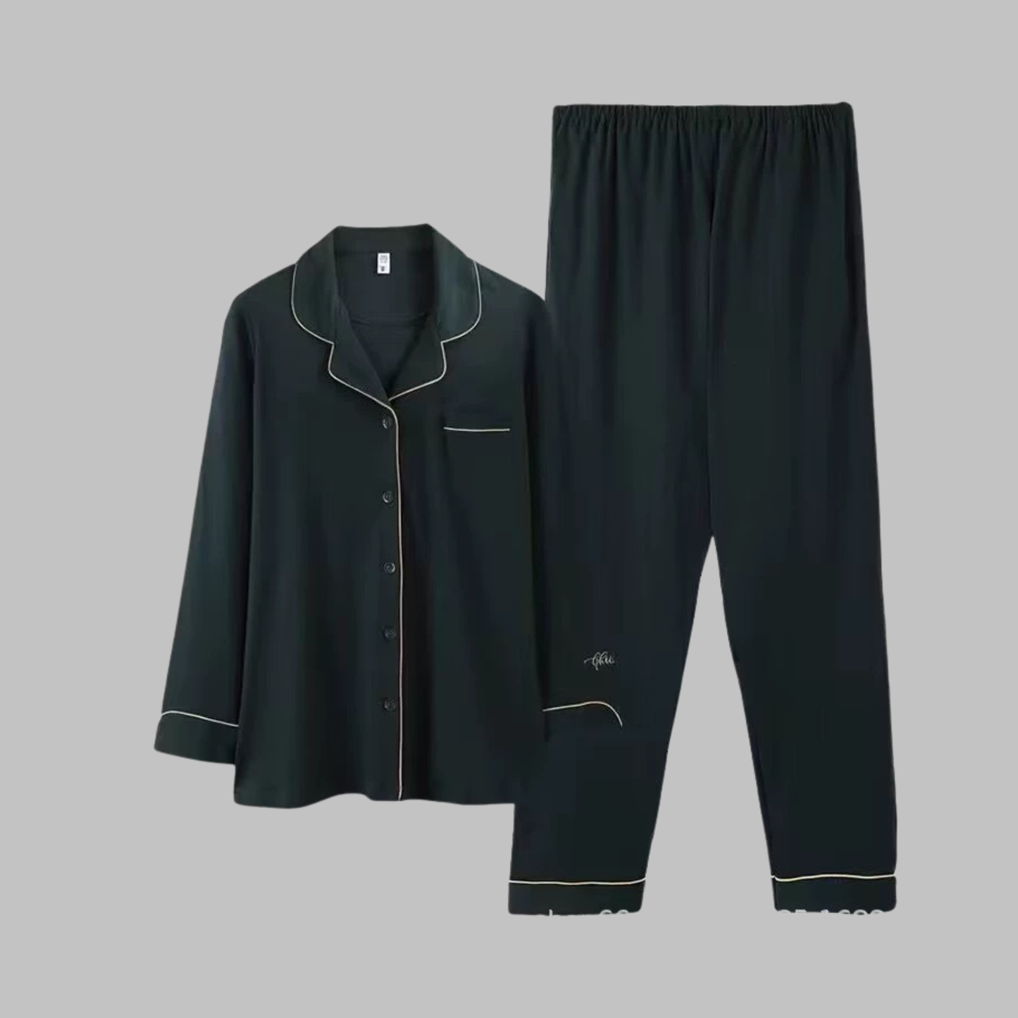 Soft cosy everyday loungewear set for women | Cosima -10