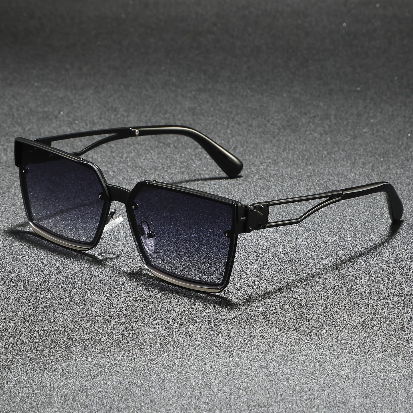 Classic everyday polarised sunglasses for men | Viridian -5