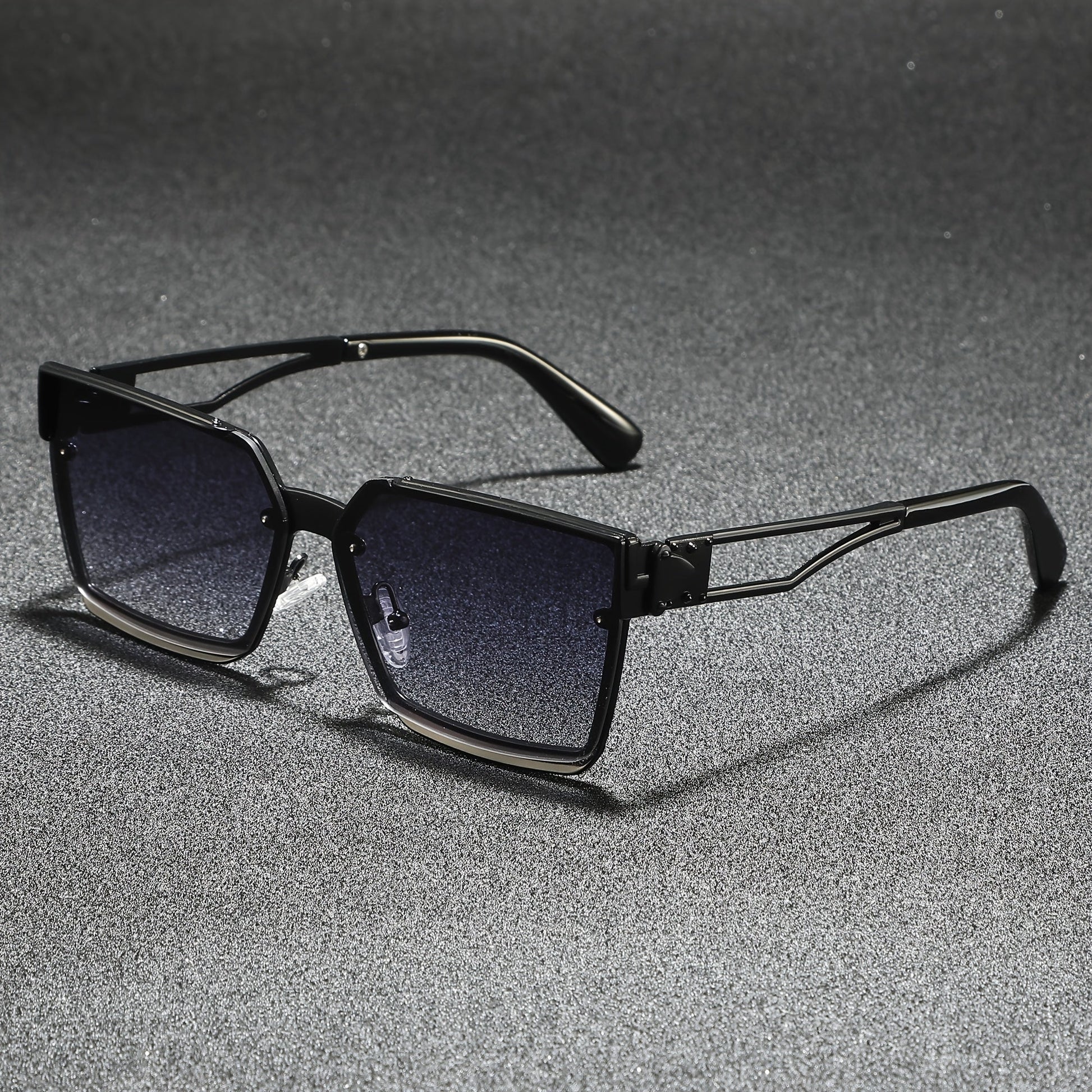Classic everyday polarised sunglasses for men | Viridian -5