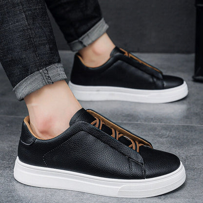 Comfortable lightweight casual trainers for men | Vera -7