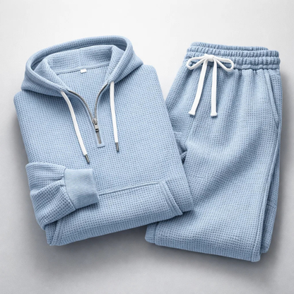 Refined everyday versatile top for men | Hudson -2