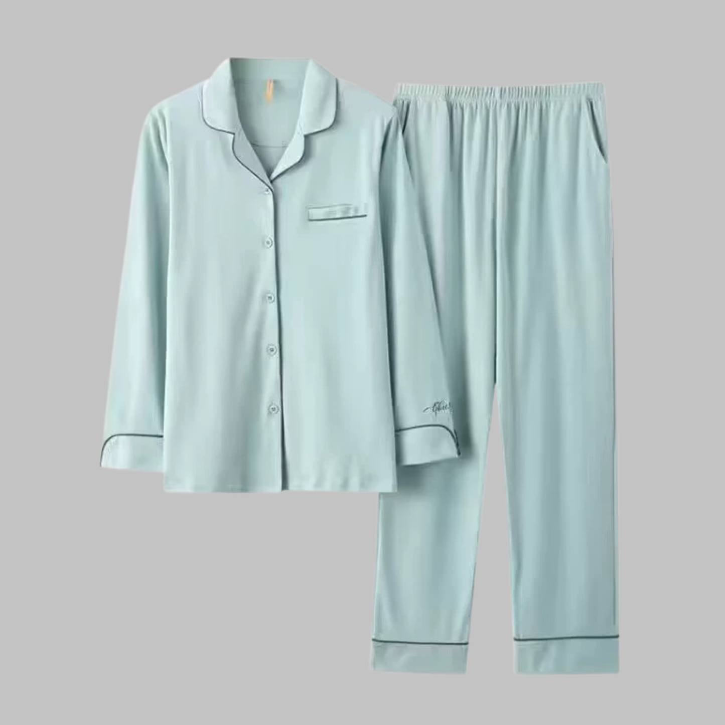 Soft cosy everyday loungewear set for women | Cosima -11