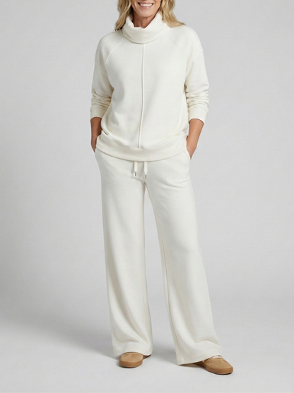 Soft everyday versatile top for women | Cecilia -10