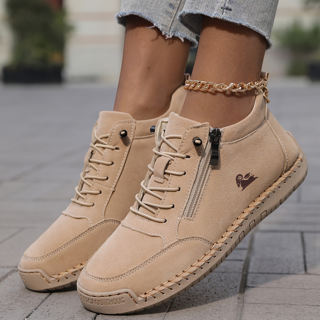 Classic refined comfortable shoes for women | Helena -6