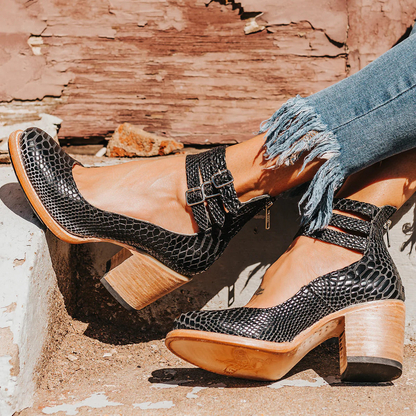 Classic comfortable everyday sandals for women | Verona -6