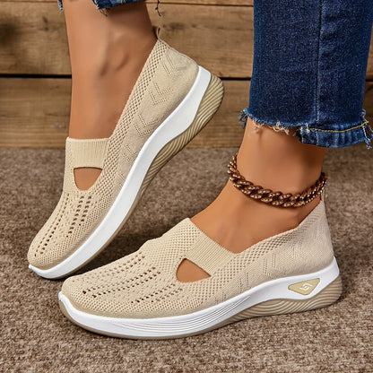 Classic heritage comfortable shoes for women | Grace -2
