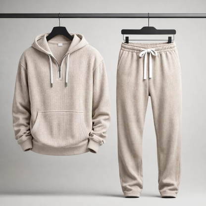 Refined everyday versatile top for men | Hudson -3