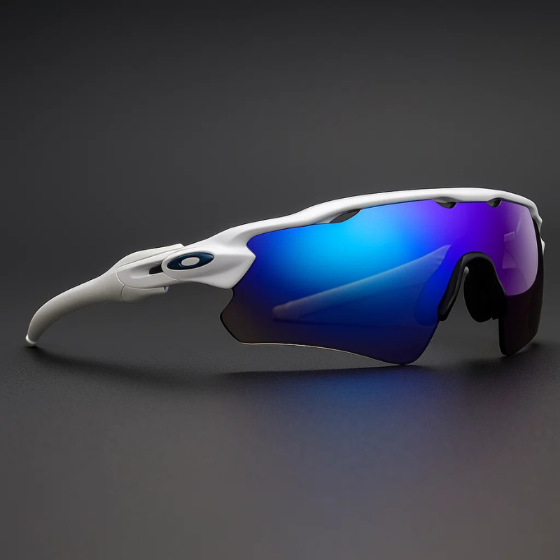 Classic everyday UV400 sunglasses for men | SolarTracer -2
