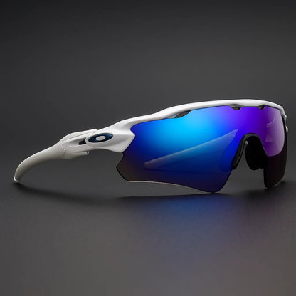 Classic everyday UV400 sunglasses for men | SolarTracer -2
