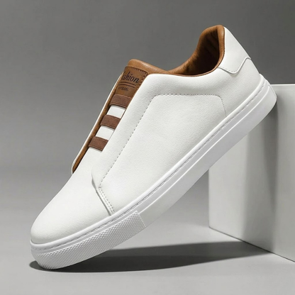Classic comfortable lightweight trainers for men | Chelsea -1