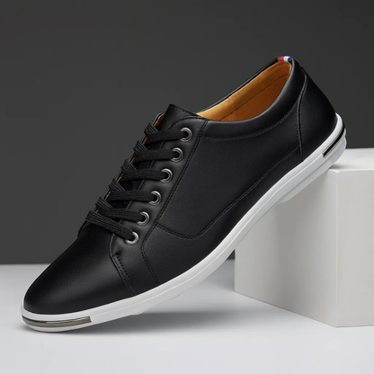 Comfortable lightweight everyday trainers for men | Jackson -7