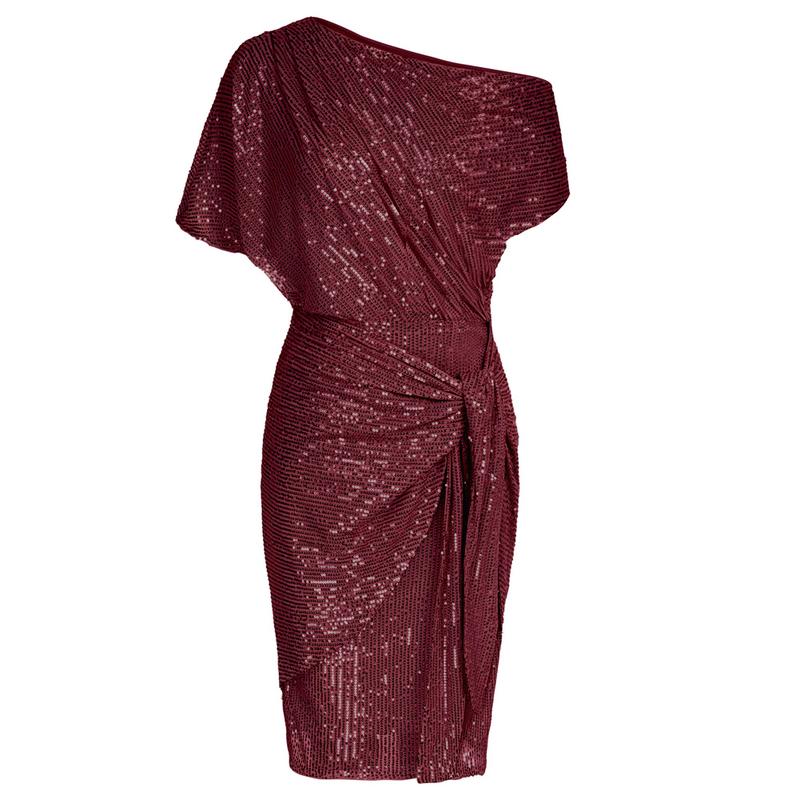 Classic elegant everyday dress for women | Aurelia -6