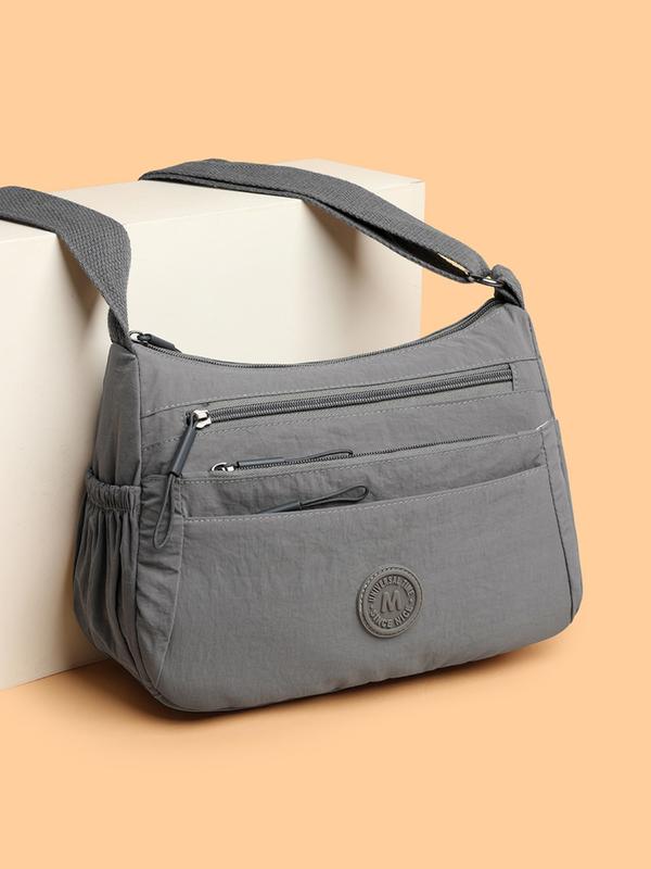 Classic elegant chic handbag for women | MIA -4