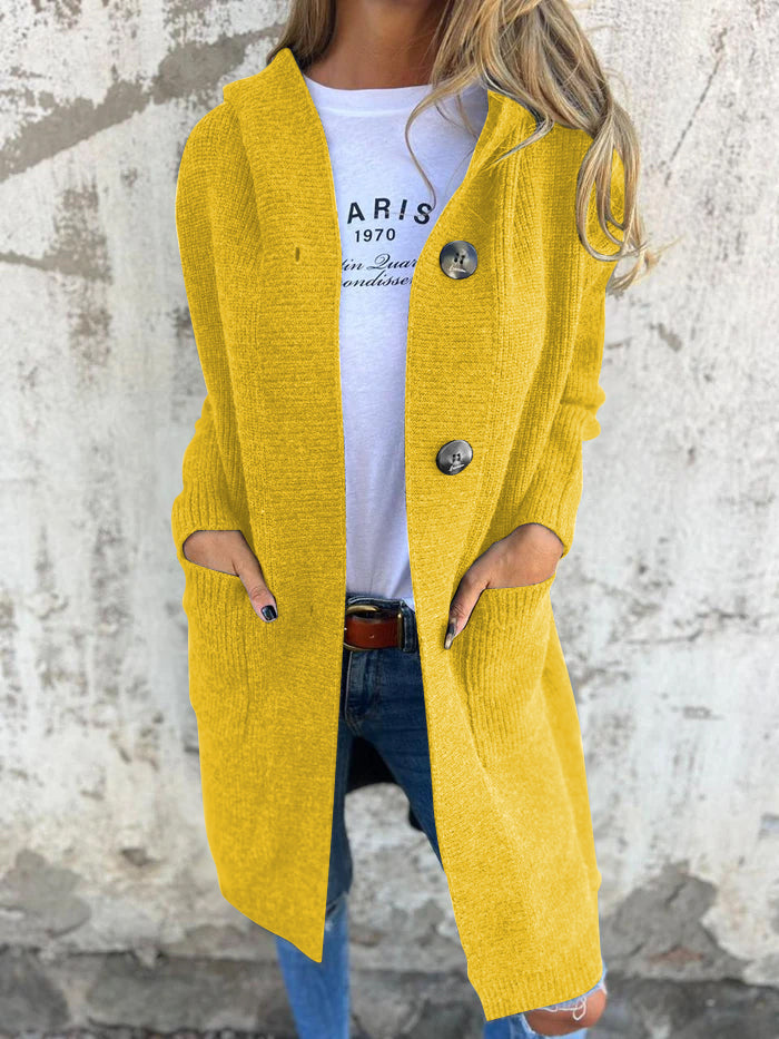 Everyday versatile relaxed jacket for women | Veronica -5