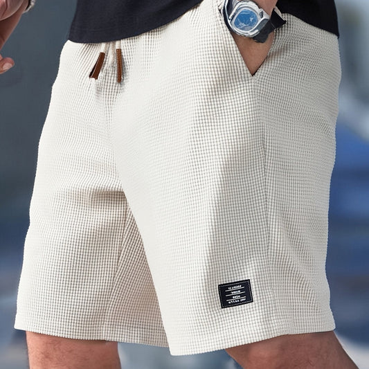 Everyday summer versatile shorts for men | Nathan -1