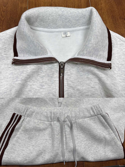 Refined everyday relaxed top for women | Zerina -14