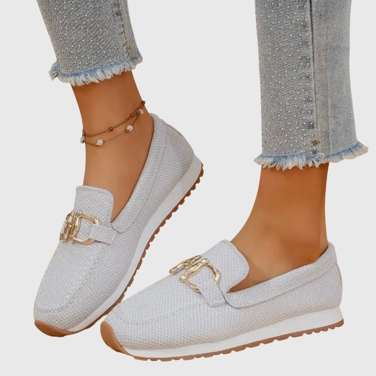 Classic lightweight everyday trainers for women | Selene -7