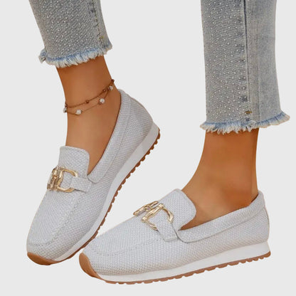 Classic lightweight everyday trainers for women | Selene -7
