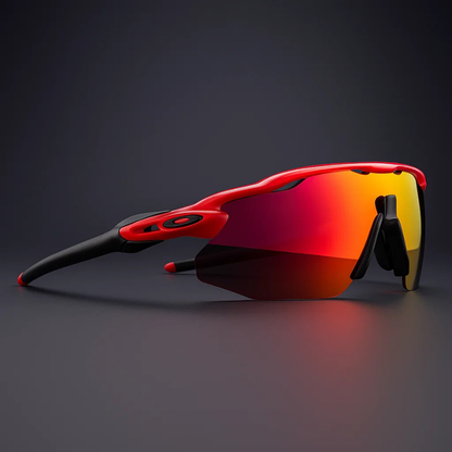 Classic everyday UV400 sunglasses for men | SolarTracer -5