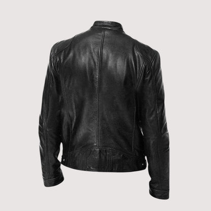 Everyday versatile relaxed jacket for men | Velmor -7