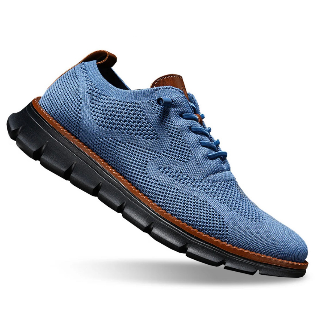 Classic everyday casual trainers for men | Walker -19