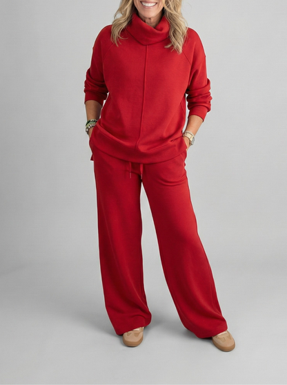 Soft everyday versatile top for women | Cecilia -7