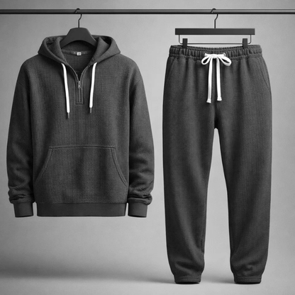 Refined everyday versatile top for men | Hudson -11
