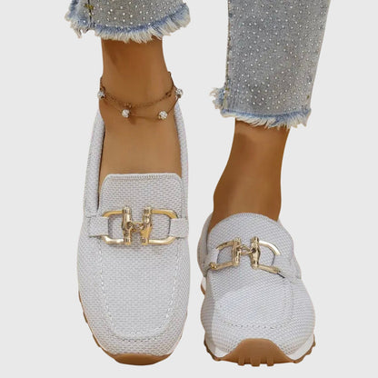Classic lightweight everyday trainers for women | Selene -2