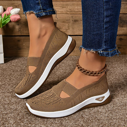 Classic heritage comfortable shoes for women | Grace -7