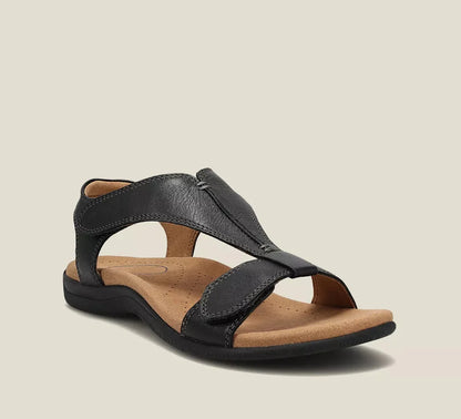 Classic comfortable everyday sandals for women | Maureen -4