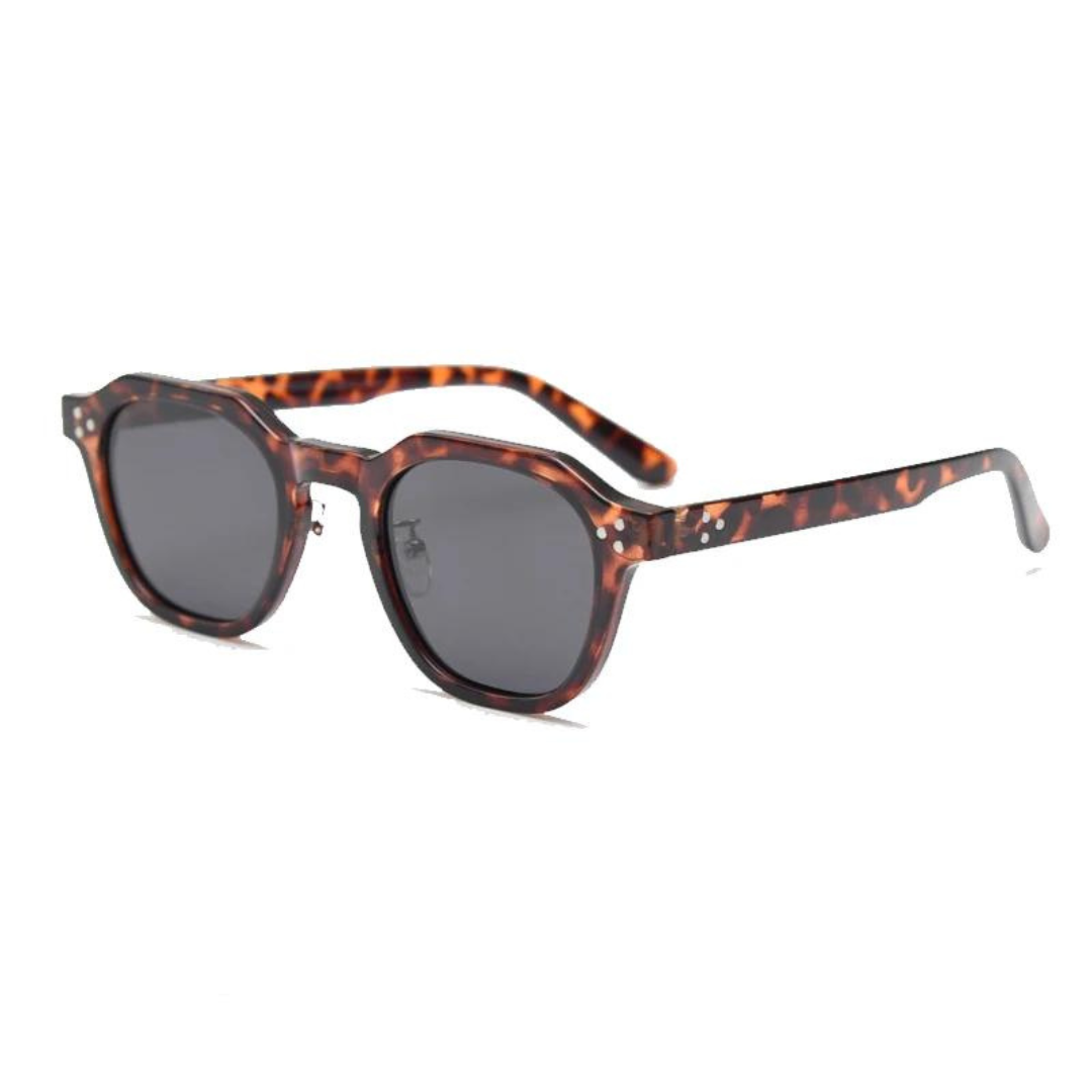 Lightweight everyday polarised sunglasses for men | Giorgio -6