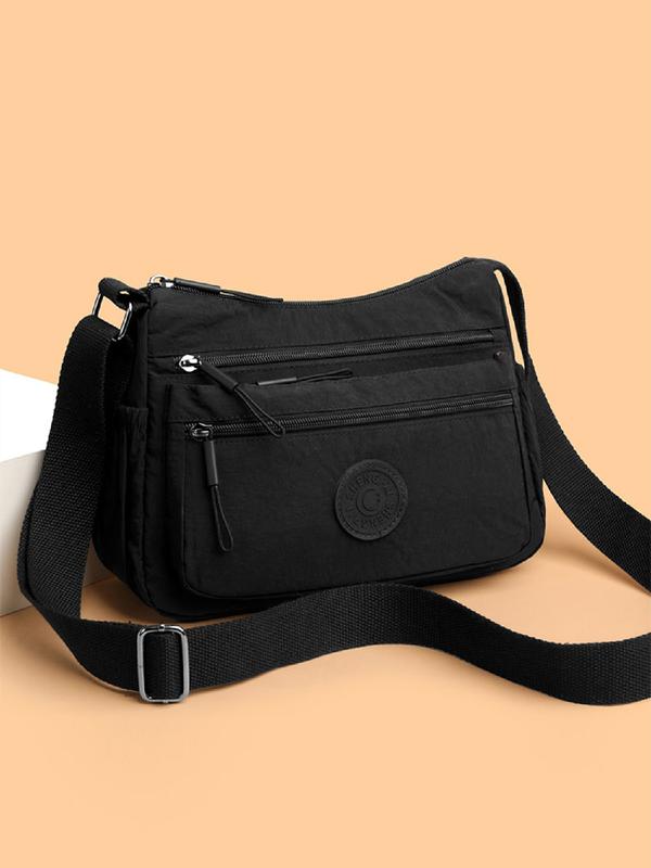 Classic elegant chic handbag for women | MIA -8