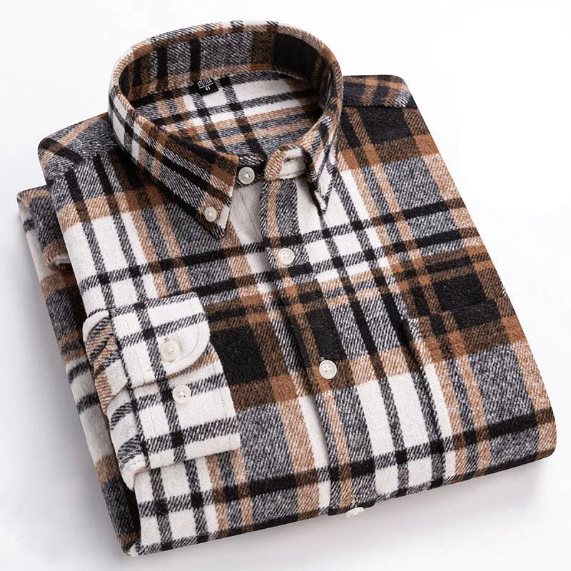 Classic everyday casual shirt for men | Grayson -9
