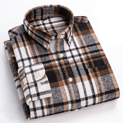 Classic everyday casual shirt for men | Grayson -9