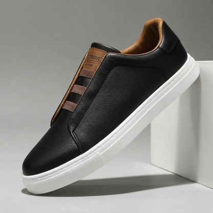 Classic comfortable lightweight trainers for men | Chelsea -5