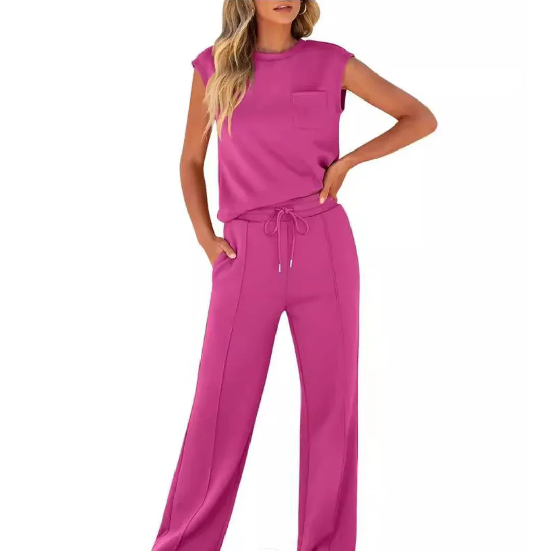 Soft everyday versatile top for women | Kaiya -3